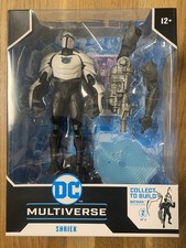 SEALED McFarlane DC Multiverse Shriek Batman Beyond Batman Futures End BAF Joker