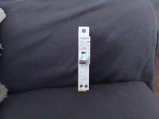Schneider Acti9 iC60H RCBO B20 30mA A9D56820