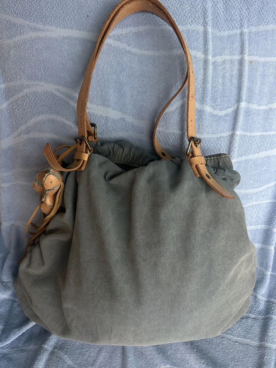 Miu Miu Leather Hobo Bags for Women for sale | eBay