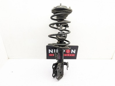 TOYOTA PRIUS MK3 XW30 2009 - 2015 RIGHT FRONT STRUT 88822 | eBay