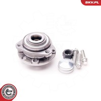 Esen SKV Radlagersatz 29SKV027 FüR Lotus Opel