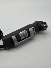 Taladro Black and Decker Industrial Heavy Duty Shorty 3/8" Usado