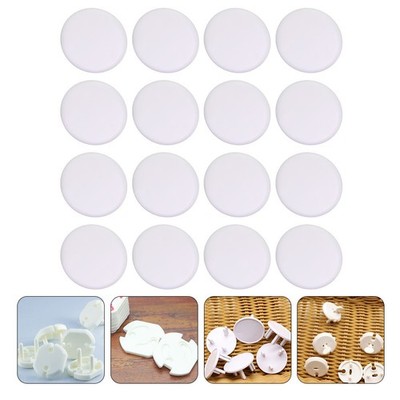 20pcs Kids Outlet Covers Premium Outlet Cover Practical Housed