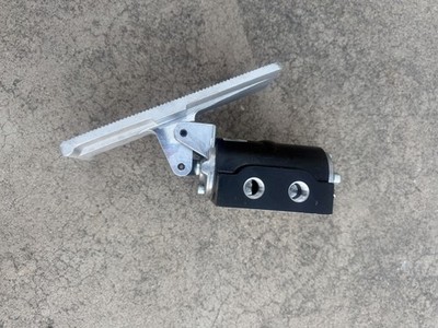 ARO Manual Air Control Valve 4 Way 3/8 NPT Diy or Industrial Projects Usa Made 