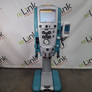 Gambro Prismaflex Dialysis Machine