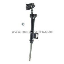 Husqvarna 581007201 Tube Assy High Oil-Fill