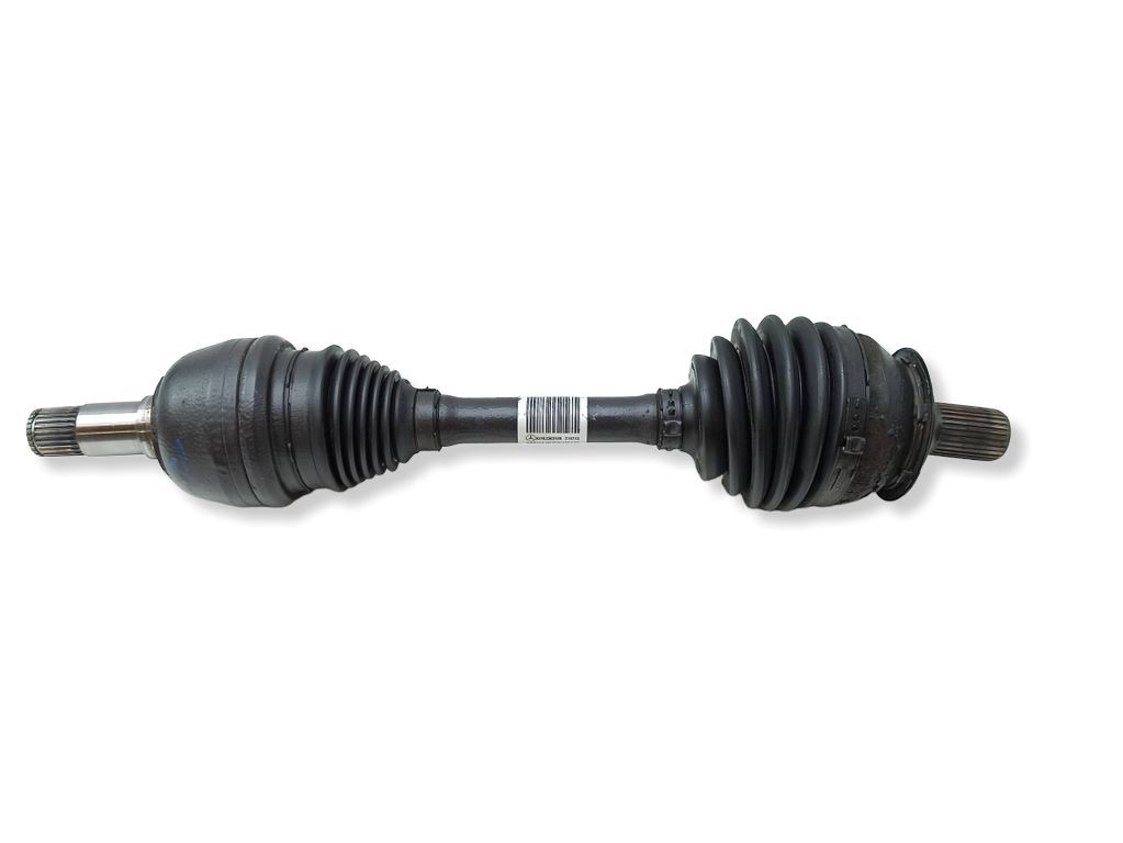 Mercedes-Benz B W246 W242 Left  Front driveshaft A2463303100