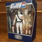 Super 7 G.I. Joe ULTIMATES! Wave 3 STORM SHADOW Action Figure