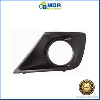 Gitter Nebelscheinwerfer Vorne Links - FüR Peugeot 207 06- >