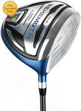 Golf Illegal Non-Conforming Extra Long Distance Oversized Behemoth 520Cc Driver