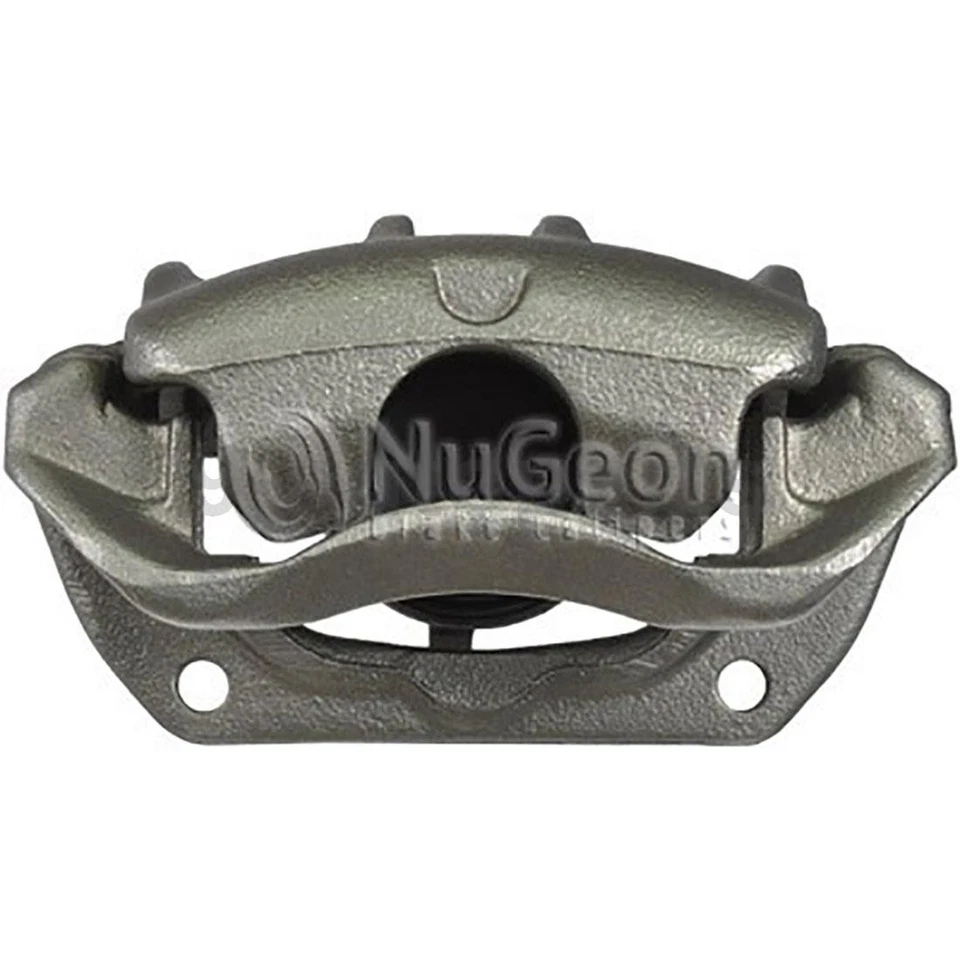 Par de pinzas de freno delanteras para Mercedes-Benz 190E 1986 1987 Foto 4 de 4