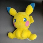 Pokemon Soda Pop Plush Set Eevee & Pikachu- US SELLER — photo 3