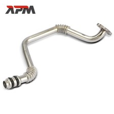 Ladeluftschlauch Turboschlauch für Renault Laguna II Espace Megane Scénic Trafic