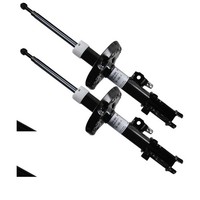 2 Sachs StoßDäMpfer 314 696 / 314 695 Vorne Rechts FüR Kia Soul