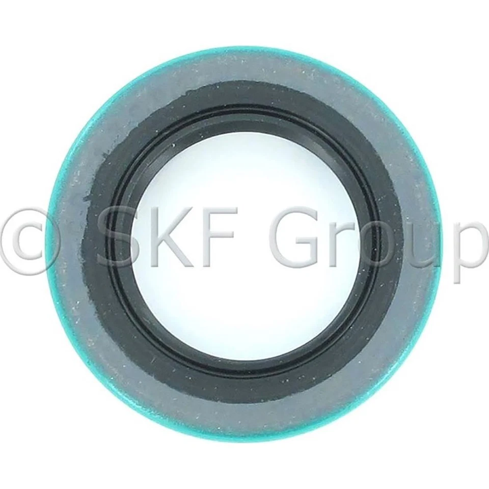 For Chevrolet Monza 1975 1976 1977 1978 1979 1980 SKF Rear Wheel Seal - Image 2 of 4