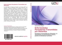 Enfermedades Parasitarias Transmitidas Por Alimentos Hortensia MaríA Magaró
