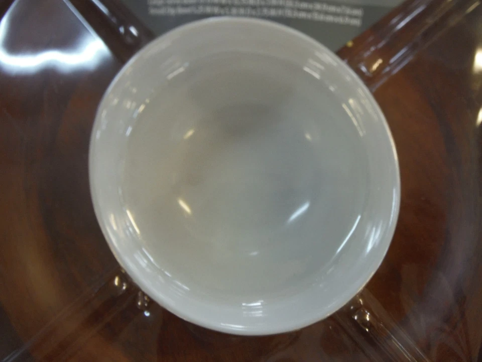 BETTER HOMES & GARDENS 2 PIECE ACACIA FINISH SERVING SET *NEW* - Image 3 of 4