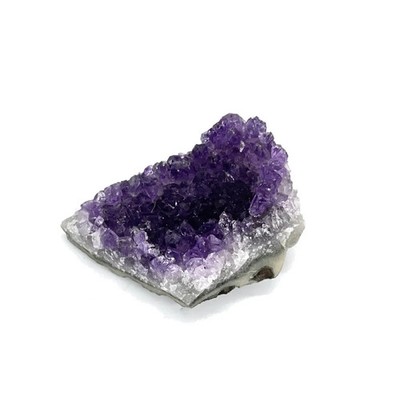 Amethyst Cluster 3-5cm (50-80g) - Heilkristall in AA-Qualität