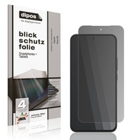 Blickschutzfolie FüR Xiaomi Poco X8 Matt Schutzfolie Folie Display Schutz dipos