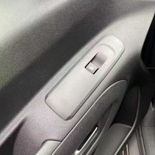 For Citroen Berlingo Peugeot Partner Rifter Window Switch Surround Frame Trim