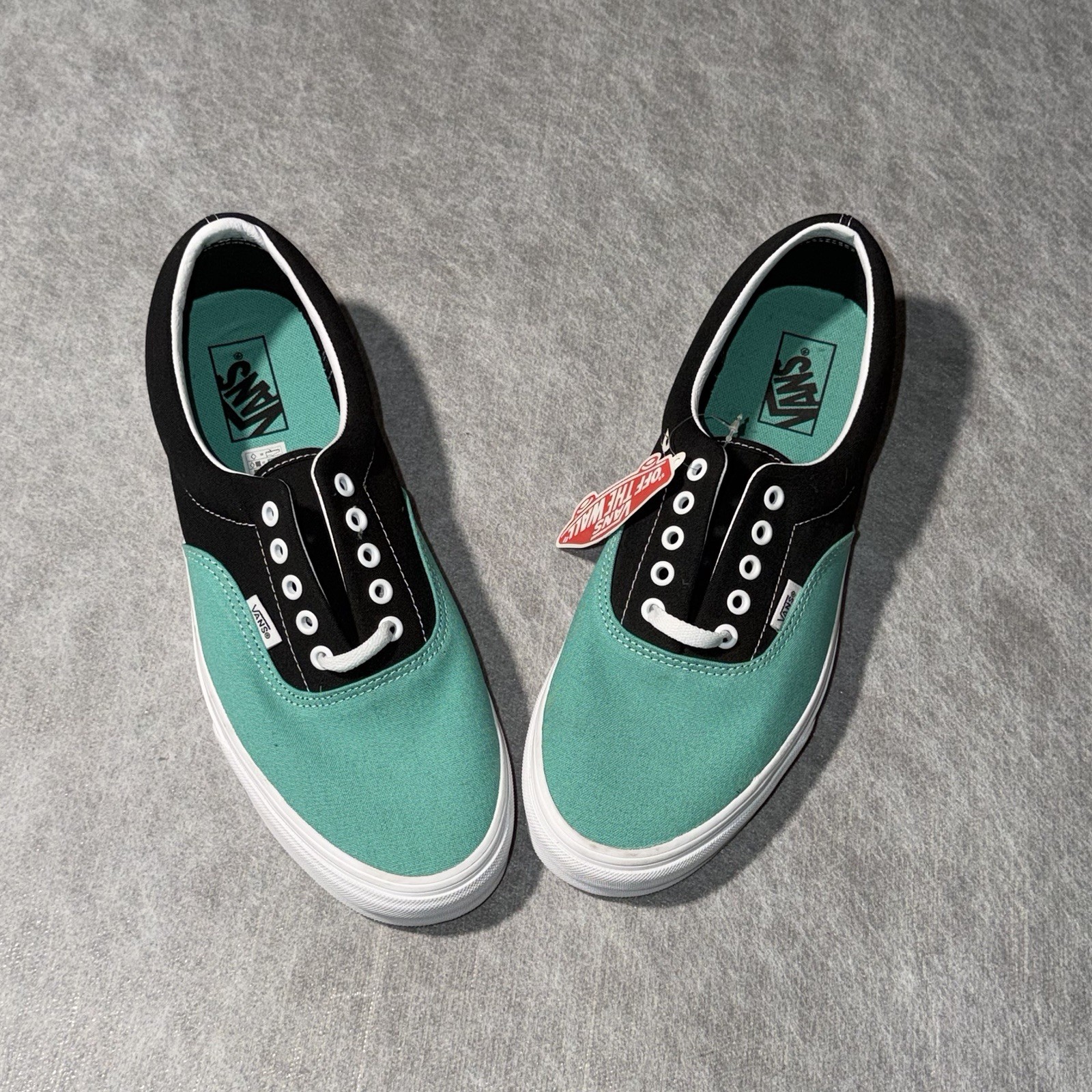 Vans Era 'waterfall Mens Size 11 Skate Dress old skool vault Sk8