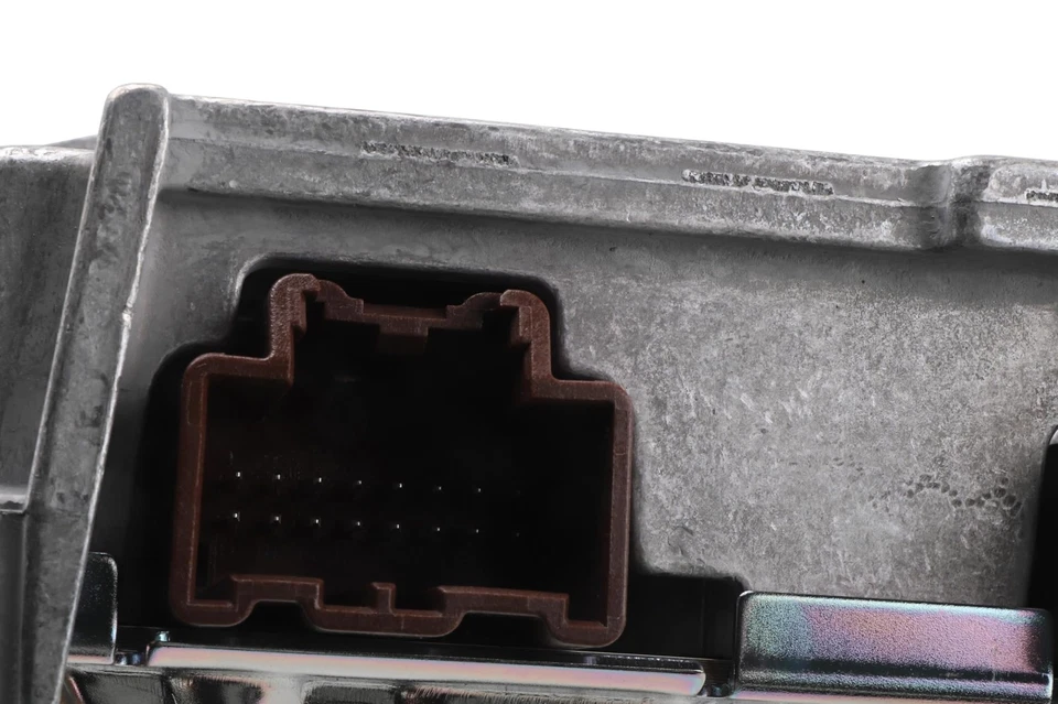 GM Genuine Parts 84992301 Radio Speaker Amplifier - Image 4 of 4