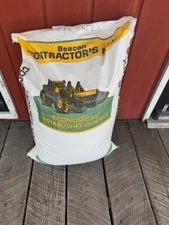Beacon’s Contractor Mix Grass Seed – 80/20 Annual Ryegrass & Tall Fescue