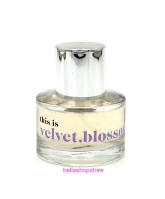 American Eagle AEO This Is Velvet Blossom Perfume Eau De Parfum 1.0 fl oz