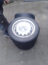 4 Gomme Con Cerchi Originali Per La Mini 