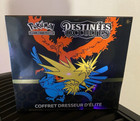 [FR] Coffret Pokémon ETB Destinées Occultes SL 11.5 || NEUF SCELLÉ