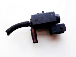 BMW 3-Series 2002 Electrical selenoid (Electromagnetic solenoid) 7 #821023-35