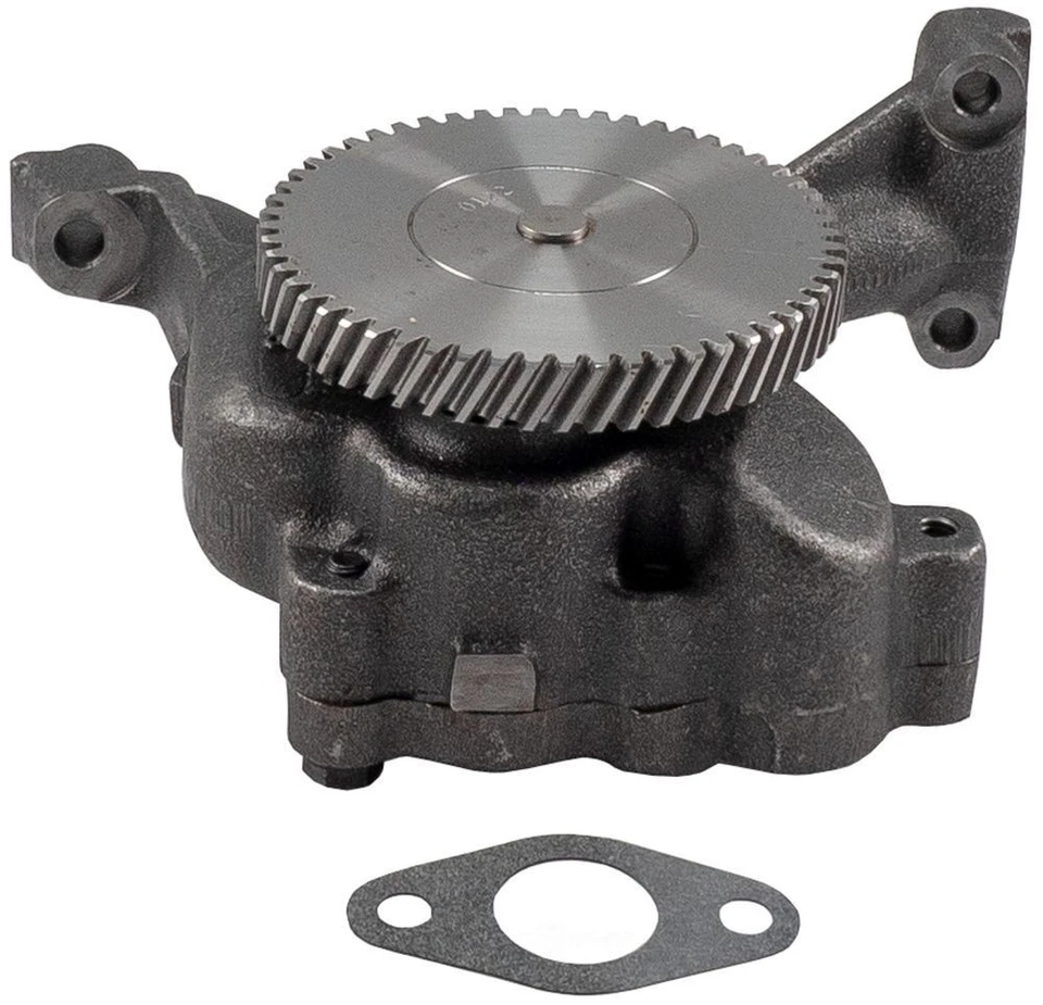 Масляный насос двигателя подходит для 1984-1993 International S1654, S1753 1452SC 4600,4600LP MEL - Изображение 4 из 4