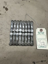 Rocker Arm Valve Bridge Set of 16 for 2003-2010 6.0L Powerstroke/VT365 TXC