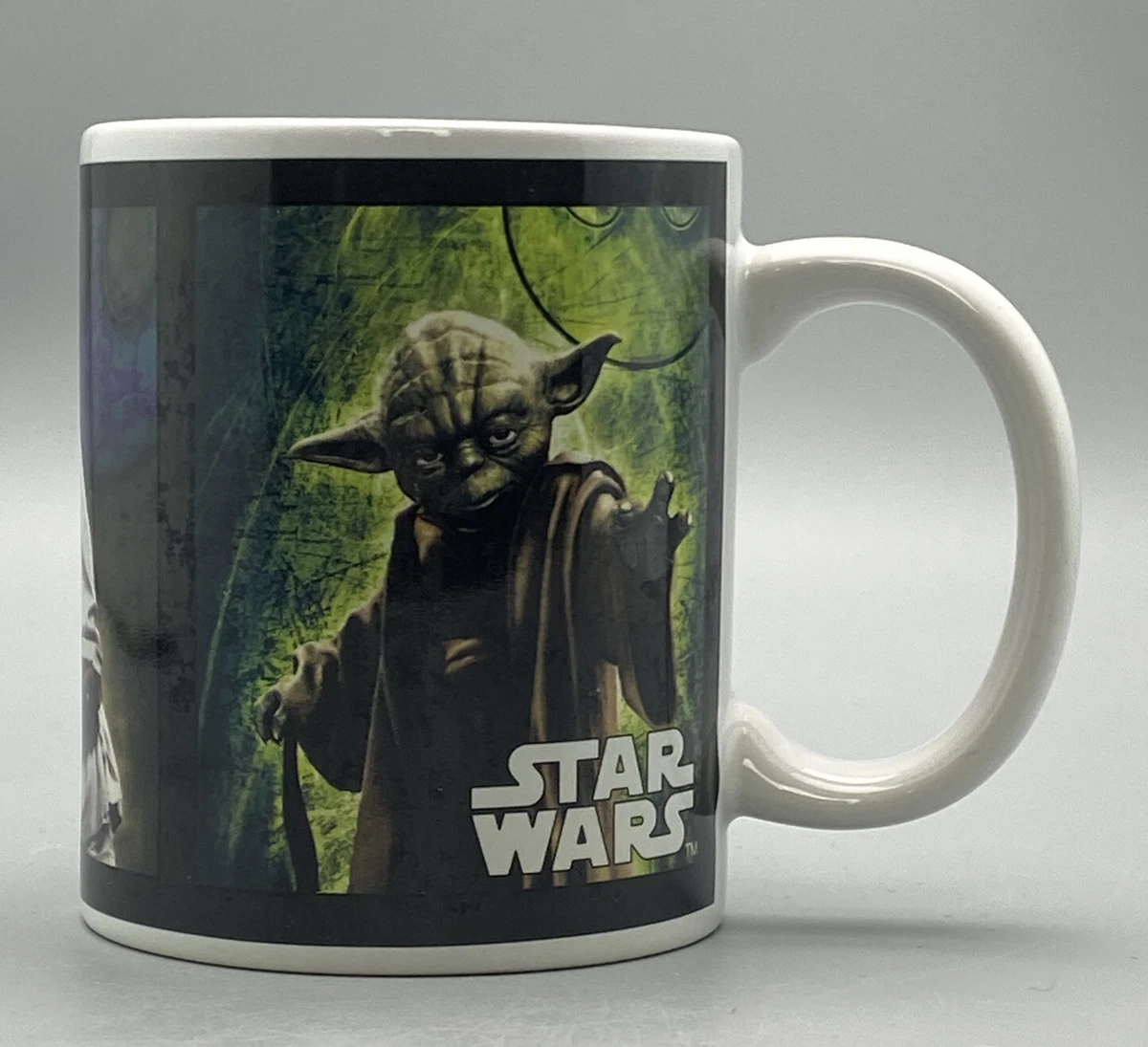Star wars galerie mug 2025