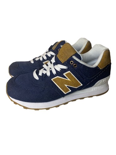 New Balance 574 Women's Encap Size 6 