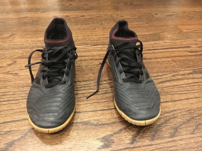 adidas predator indoor soccer shoes youth