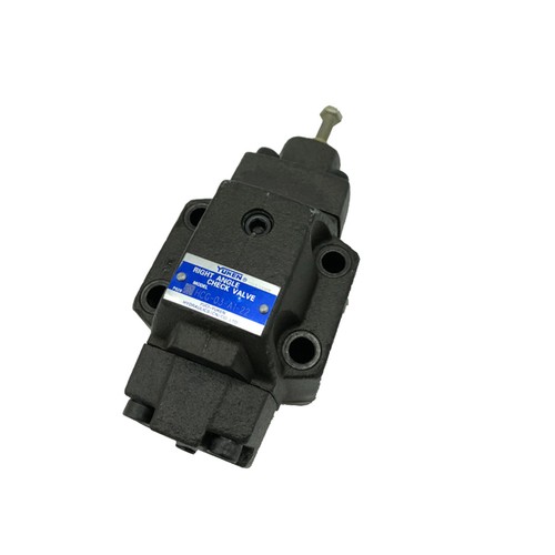 Válvula de secuencia hidráulica YUKEN HCG-06-M1-22 nueva. - Imagen 5 de 8