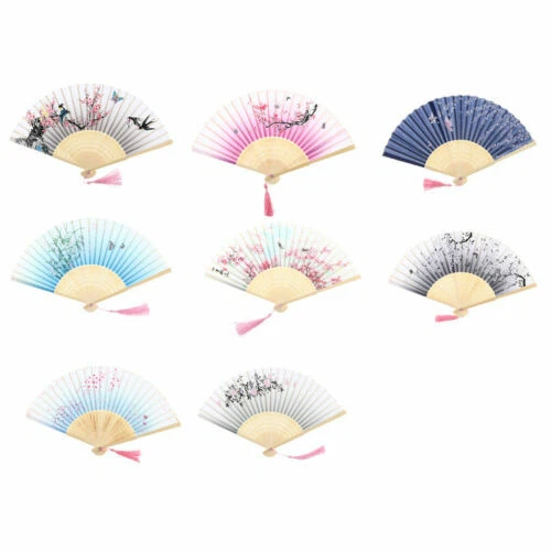 Accessoires vintage en bambou