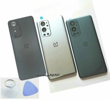 OEM Battery Back Cover Glass  Camera Lens For Oneplus 9 Pro