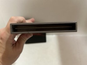 MILON'S SECRET CASTLE WITH NINTENDO CASE NES GAME