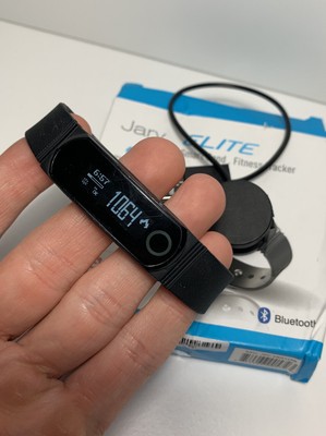 jarv elite fitness tracker