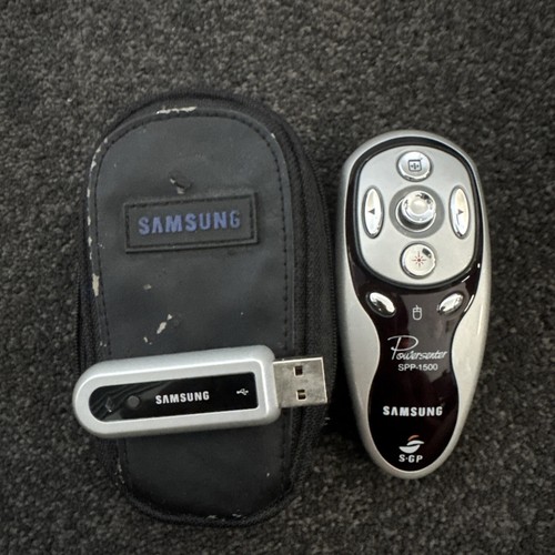 Samsung Powersenter SPP-1500