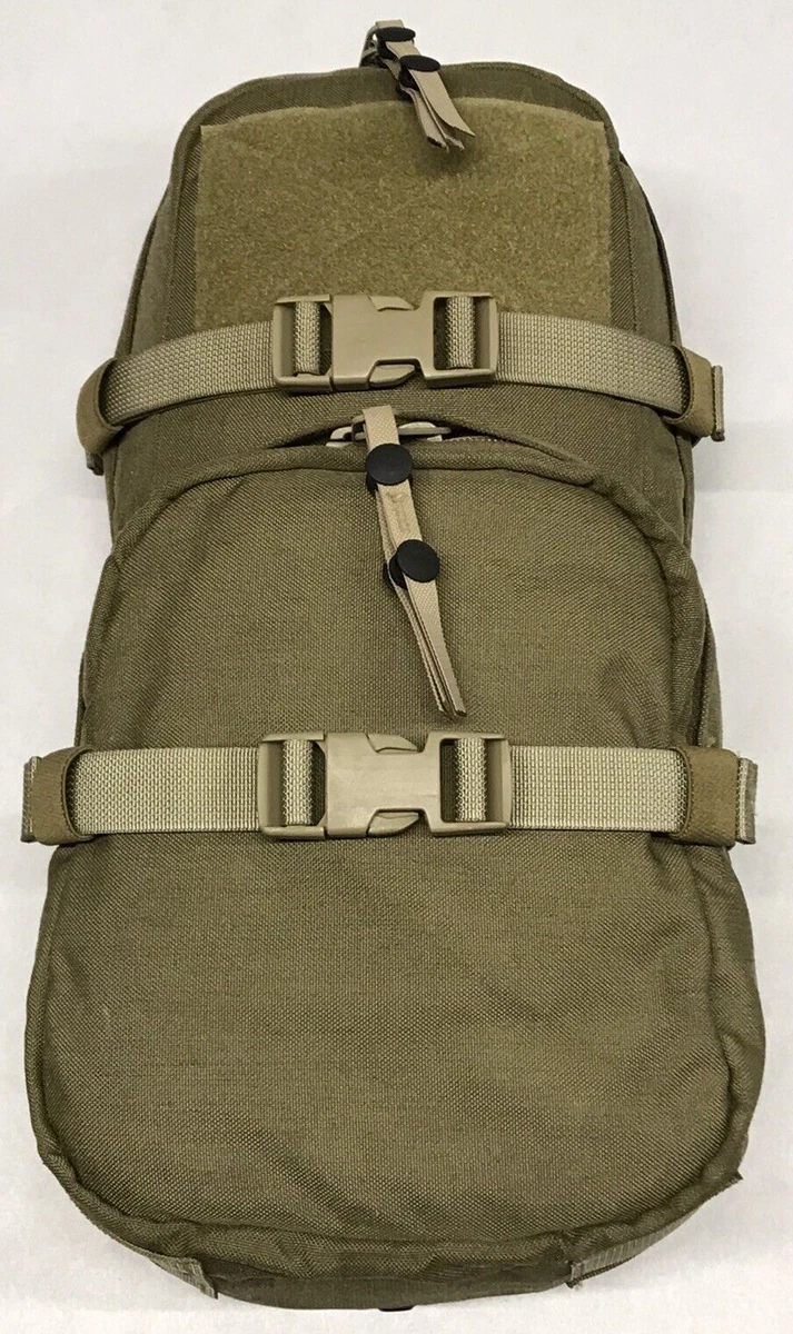 Modular hot sale assault pack