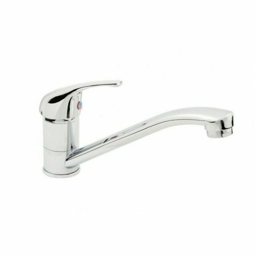 Applique Carrée Moyenne Avec Plaque Arrière En Chrome Poli | Leroy Merlin