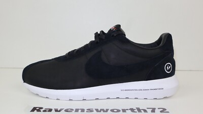 Nike Roshe LD 1000 SP Fragment 10.5 UK 11.5 US Rare 2015 HF Cortez QS Air TZ DS