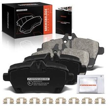 Brake Pads Set Front for for Mercedes-Benz A-Class W169 B-Class W245 1694200320