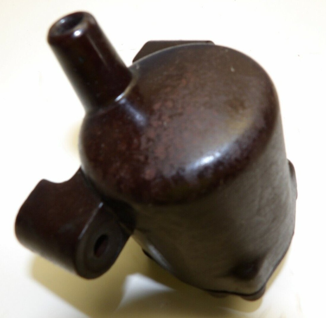 1946 47 48 49 Ford Script Flathead V8 Coil Original Bakelite | eBay