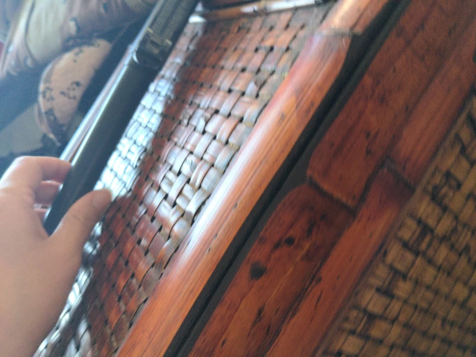 VZ24 Barril Completo MONTAJE BUEN ESTADO Foto 3 de 4