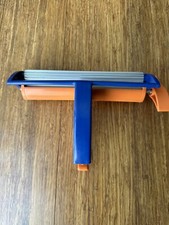 Fiskars Paper Crimper 6.5 In Craft Texture Tool Scrapbooking Card Making
