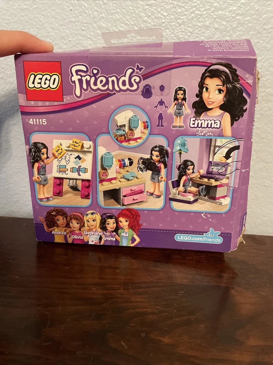 Public lego friends hot sale